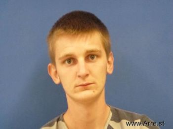 Erik Wayne Beckelhymer Mugshot