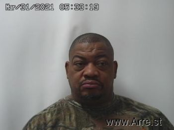 Erik Damom Johnson Mugshot