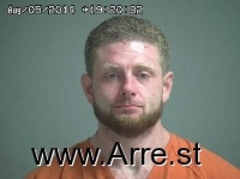 Erik Scott Mcgrady Mugshot