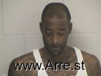 Erik Lavard Thompson Mugshot