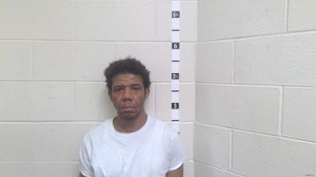 Erik L Tyler Mugshot