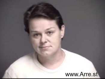 Erika J Ballew Mugshot