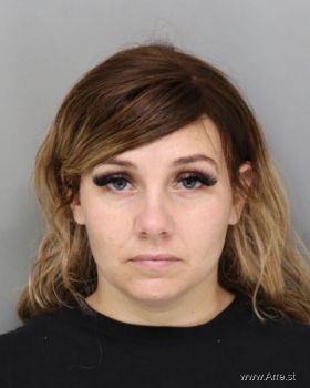 Erika  Clayton Mugshot