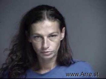 Erika Ann Davis Mugshot