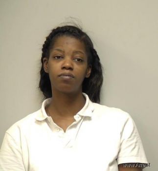 Erika Shanice Gray Mugshot