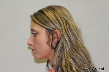 Erika Jo Hall Mugshot