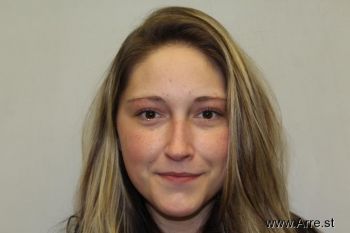 Erika Jo Hall Mugshot