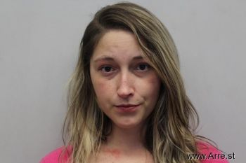 Erika Jo Hall Mugshot