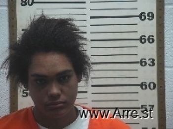 Erika Monique Moore Mugshot