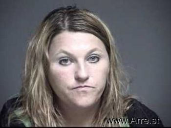 Erika Renne Newton Mugshot