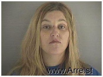 Erika Renne Newton Mugshot