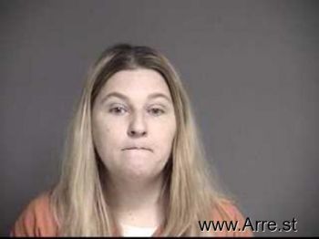 Erika Renee Newton Mugshot