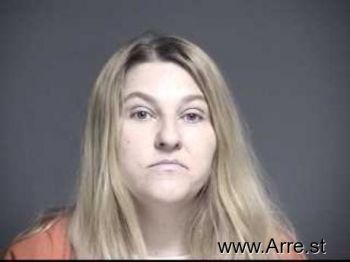 Erika Renee Newton Mugshot