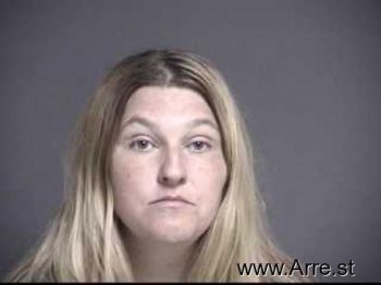 Erika Renee Newton Mugshot