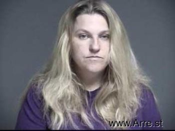 Erika Renee Newton Mugshot