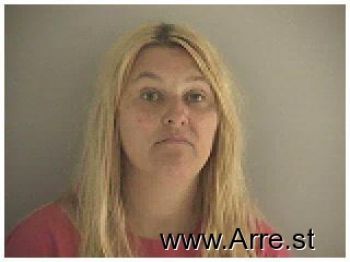 Erika Renee Newton Mugshot