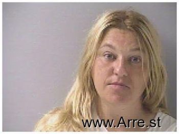 Erika Renee Newton Mugshot