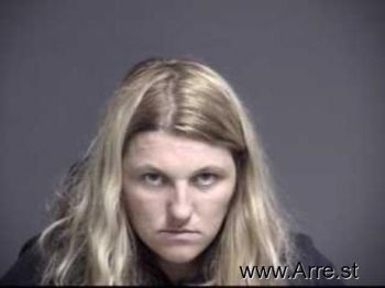 Erika Renee Newton Mugshot