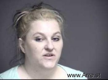 Erika Renee Newton Mugshot