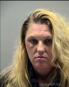 Erika R Newton Mugshot