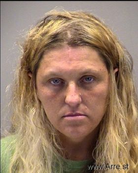 Erika R Newton Mugshot