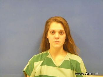 Erika Layne Taulbee Mugshot