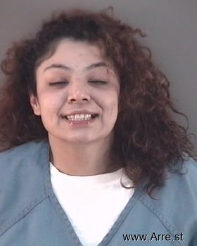 Erika Ann Torres Mugshot