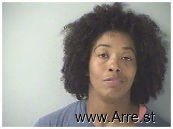 Erin Michelle Browne Mugshot