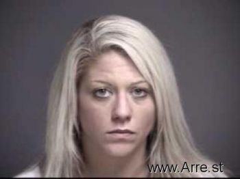 Erin Michele Cooperstein Mugshot