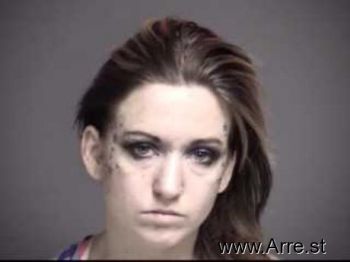 Erin Mae Farmer Mugshot