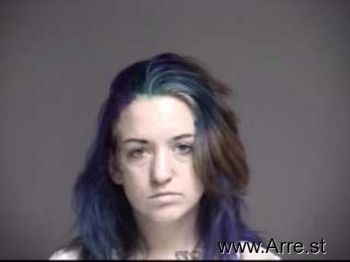 Erin Mae Farmer Mugshot