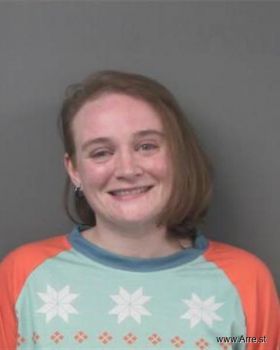 Erin Mackenzie Fitzgerald Mugshot