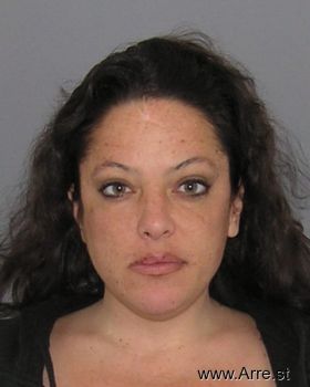 Erin E Martinez Mugshot