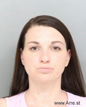 Erin  Moore Mugshot