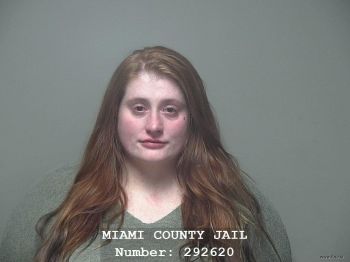 Erin Elizabeth Moore Mugshot