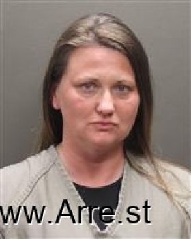 Erin  Ramey Mugshot