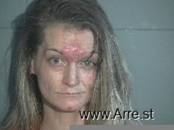 Erin Gail Taylor Mugshot