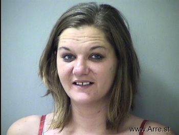 Erin Nicole Wilcox Mugshot