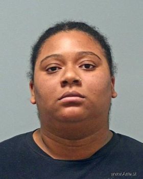 Erinecia Denae Taylor Mugshot