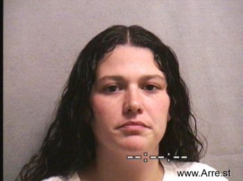 Erinn Michelle Dillon Mugshot