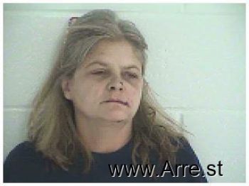 Ernessa Irene Taylor Mugshot