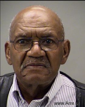 Ernest A Gray Mugshot