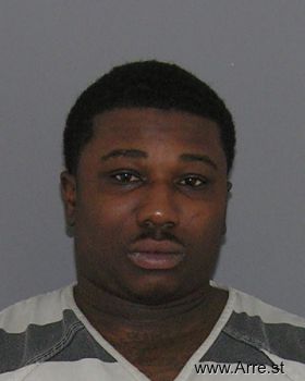 Ernest  Jackson Mugshot