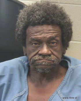 Ernest James Jenkins Mugshot