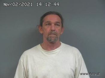 Ernest Dean Jones Mugshot