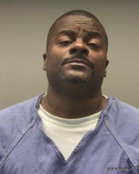 Ernest Deon Parker Mugshot