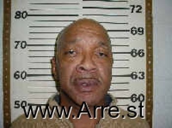 Ernest Andrew Stewart Mugshot