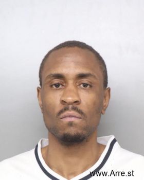 Ernest  Wright Mugshot