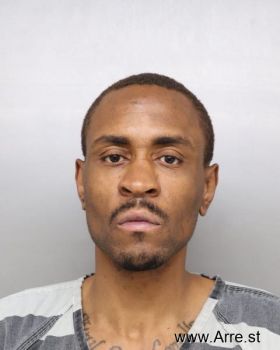 Ernest  Wright Mugshot