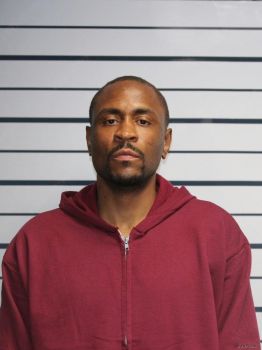 Ernest Rashawn Wright Mugshot